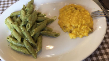 Cadrega E Bicer food