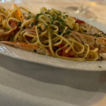 La Cambusa Nourriture