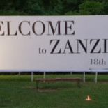 Zanzibar Exterior