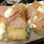 Qcorner Nourriture