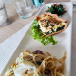 Pasticceria Fumagalli food