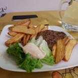 Alle Statue Food