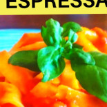 Adesso Pasta Nourriture