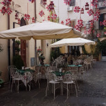 Miu Cafe À l'intérieur