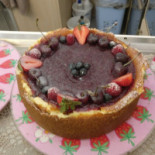 Sweet Lab Nourriture
