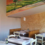 La Strana Coppia food