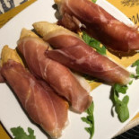 Cantine Cavour Nourriture