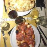 Cantine Cavour Nourriture