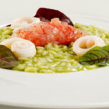 Arke Comida