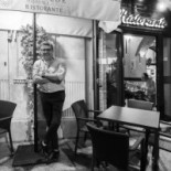 Clotilde Comida