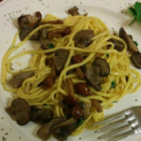Agriturismo Castello Di San Vittorino food