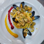Marinero Bistrot Nourriture