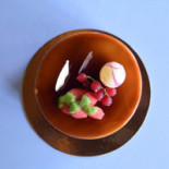 Chocolat Nourriture