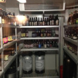 De Cervesia Comida