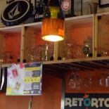 De Cervesia Comida