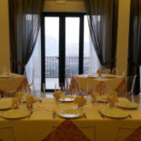 Grotta Del Pavone Nourriture