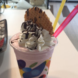 L'impero Del Gelato food