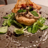 Accento Comida
