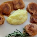 Hostaria Della Macina Nourriture