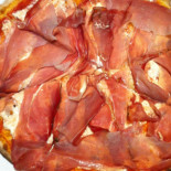 Pizzeria Uliveto Comida
