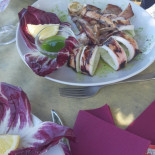 Cross Country 2.0 Comida