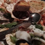 Degli Ulivi Comida