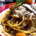 Degli Ulivi Comida