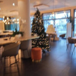 Seta Monza Comida