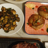 Interno 92 Comida