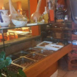 Trattoriapizzeria Positano Di Savastano Marco Extérieur