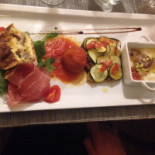 Le Clochard Comida