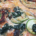 Pizzeria Pigaro Comida