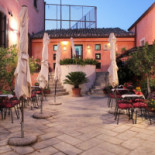 Il Barocco inside