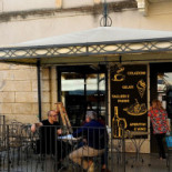 Caffe Cremeria Mattielli Nourriture