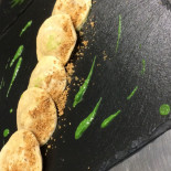 Umami Nourriture