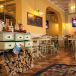 Cucina Da Moreno Nourriture