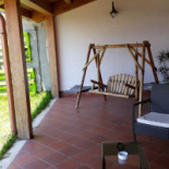 Valle Lumia Exterior