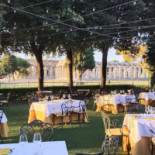 Nettuno Nourriture