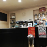Leo Caffe' Cibo