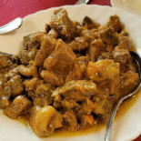 Benny's Food