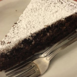 Caffe Greco Nourriture
