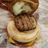 Burger King Comida