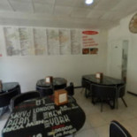 Apollo La Pizza À l'intérieur