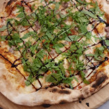 Pizzeria Snoopyzza Nourriture
