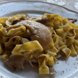 Da Genny Comida