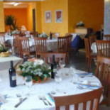 Villa Dei Pini Nourriture