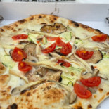 Pizzeria Princess Nourriture
