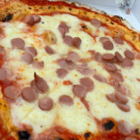Pizzeria Princess Nourriture