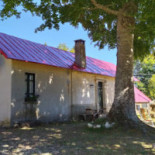 Locanda Pecora Nera À l'intérieur