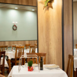 Locanda Pecora Nera Nourriture